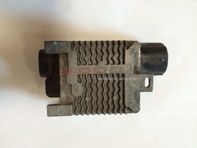 Fan Control Unit Focus III 2011>