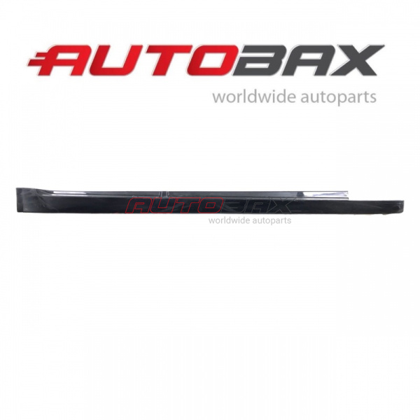 Threshold Trim / Scuff Plate BMW 7-Series (F01/F02/F04) 2008>2015