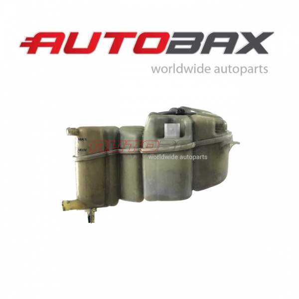 Expansion tank Audi A8 (D4) 2011>2017