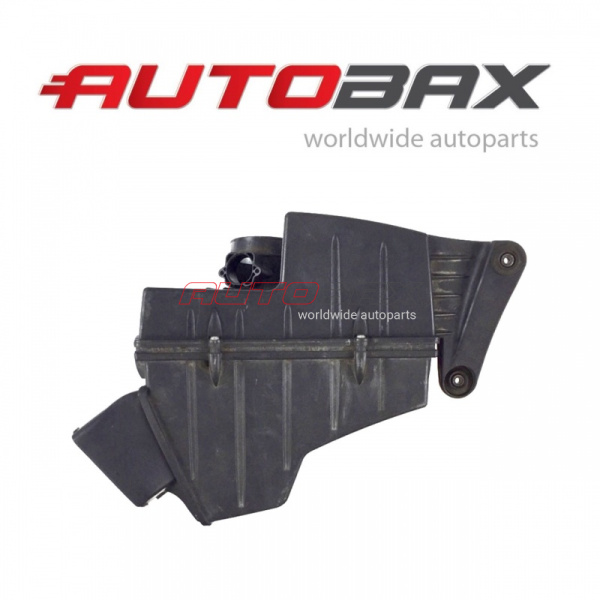 Air Filter Housing BMW 3-Series (E90/E91) 2005>2011