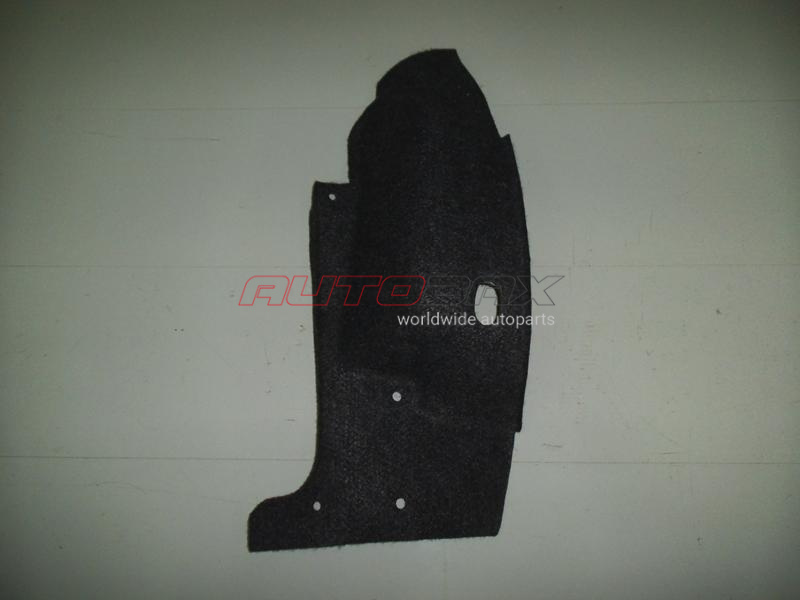 Trunk Trim/Filler Sebring/Stratus 2001>2006