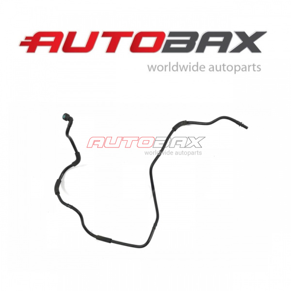Cooling System Hose/Pipe Porsche Cayman (987) 2005>2012