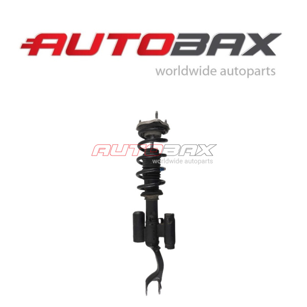 Front Right Shock Absorber Mercedes Benz C-Class (W205) 2014>