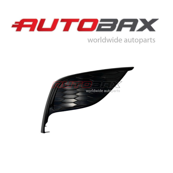 Grille In Bumper Right Toyota Camry (V70) 2017>