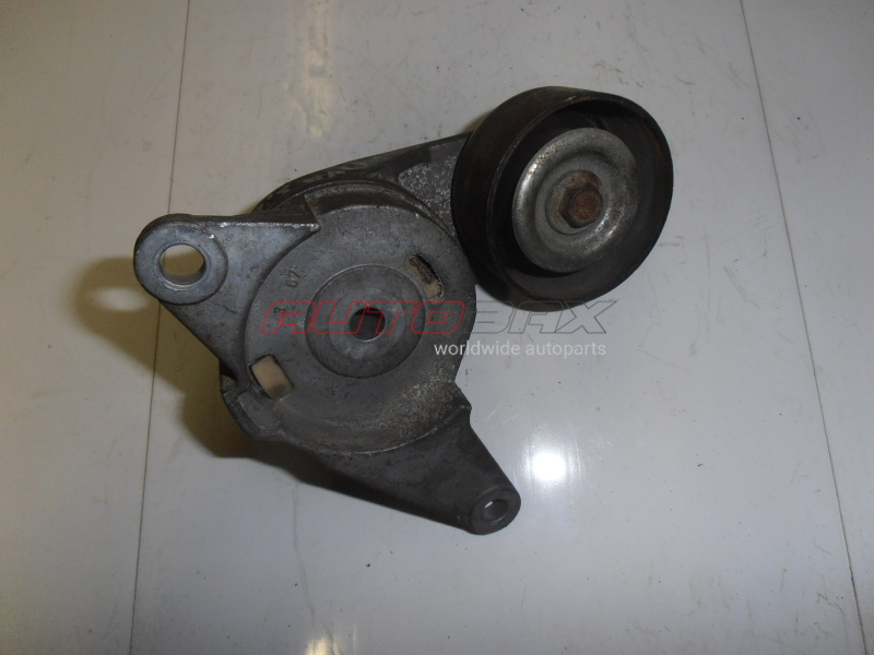 Drive Belt Tensioner Pulley Chevrolet Captiva (C100) 2006>2010