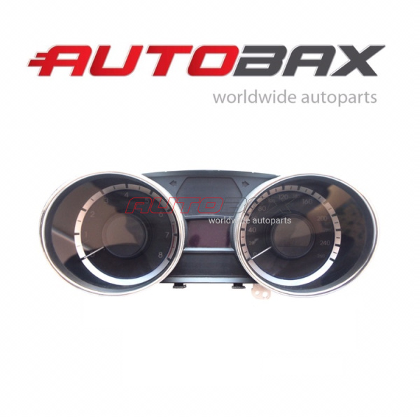 Instrument Cluster/Display Hyundai Sonata VI 2010>2014