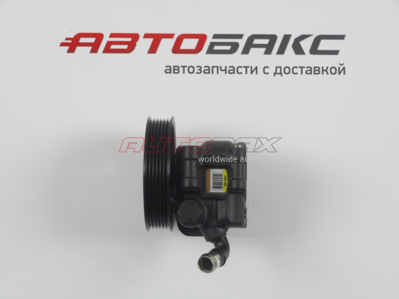 Power Steering Pump Ford Fusion 2002>2012