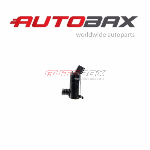 Windshield Washer Pump Hyundai ix35/Tucson 2010>2015