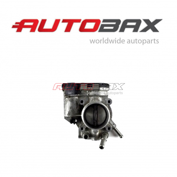 Throttle Body Kia Ceed 2007>2012