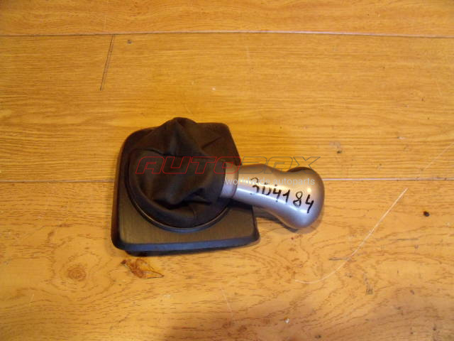 Manual/Automatic Gear Knob Civic 4D 2006>2012