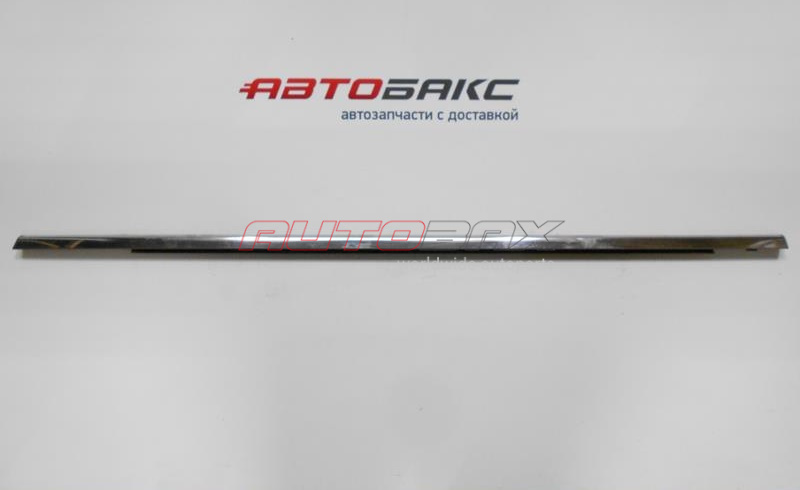Rear Right Door Glass Seal M-35/45 (Y50) 2004>2009