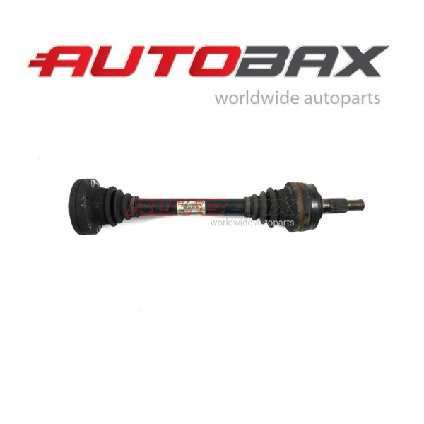 Drive Rear Porsche Boxter (987) 2005>2011