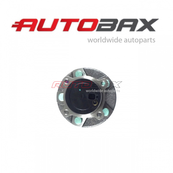 Rear Wheel Hub/Bearing Ford C-Max 2004>2010