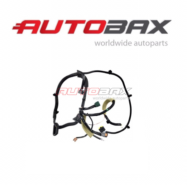 Rear Right Door Wiring Harness Infiniti QX-70/FX (S51) 2008>