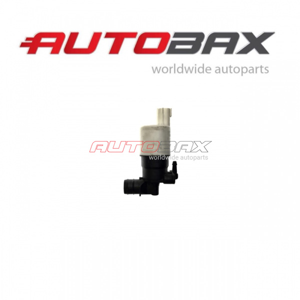 Windshield Washer Pump Volvo S60 2009>2018