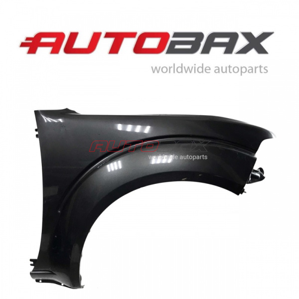 Right Front Fender Nissan Pathfinder (R51M) 2004>2013