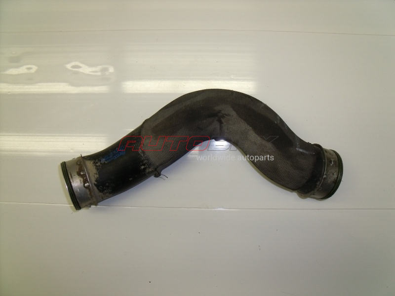 Intercooler hose VolksWagen Touareg 2002>2010