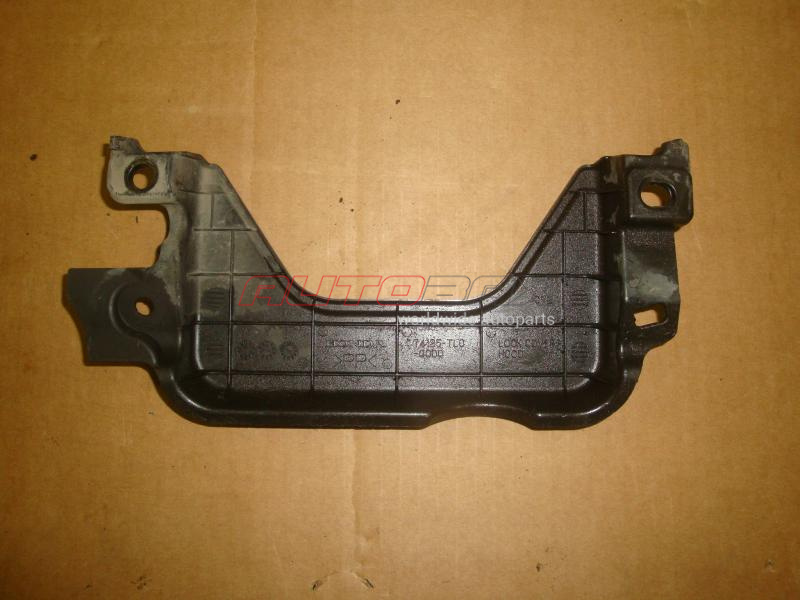 Front Panel Trim Accord VIII 2008>2013