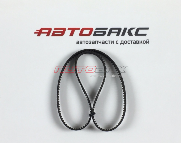 Timing Belt Scirocco 2008>
