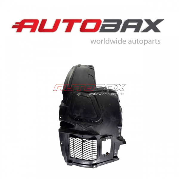 Right Front Wheel Arch Liner BMW 5-Series (F10/F11) 2009>2016