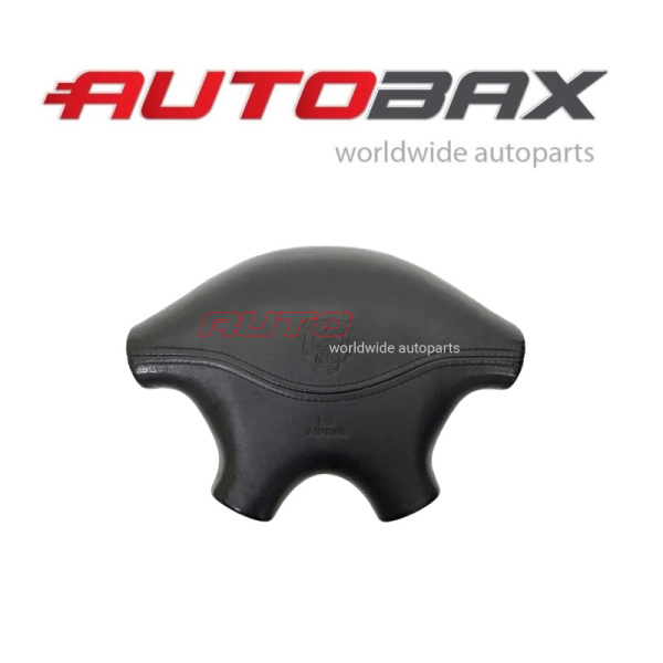 Steering Wheel Airbag Jaguar S-Type 2000>2006
