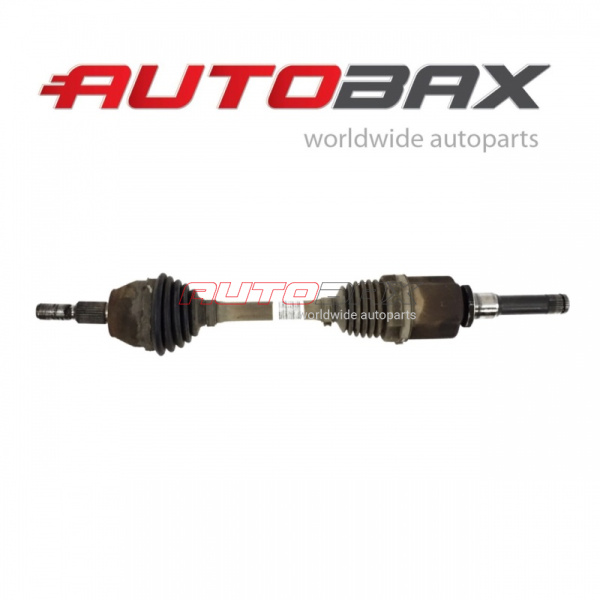 Left Front Axle Shaft Ford Focus III 2011>