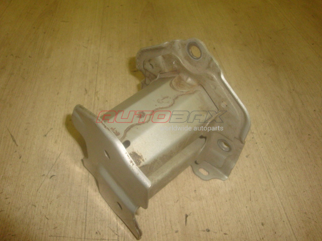 Rear Bumper Bracket Right Corolla (E15) 2006>2013