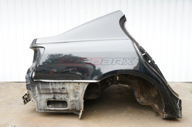 Wing Rear Right GS 2005>2012