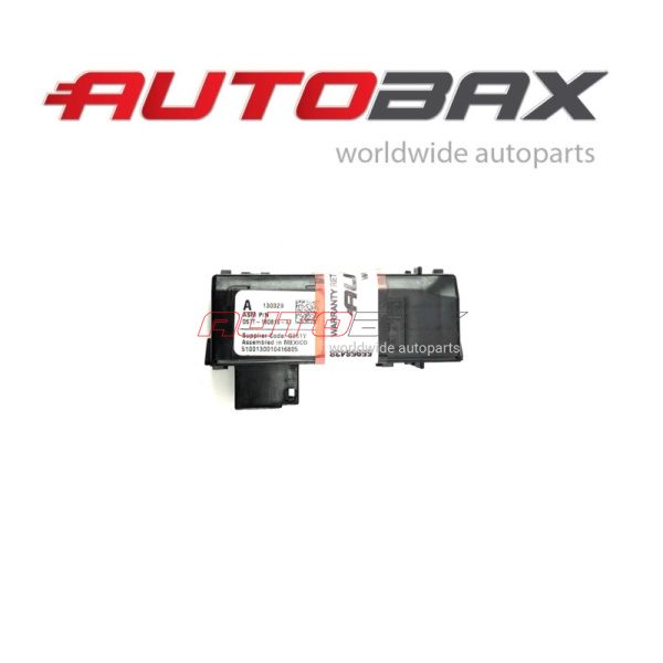 Block Electronic Ford Mondeo V 2014>