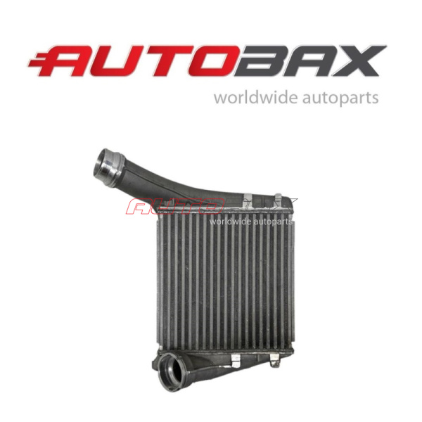 Radiator Intercooler Porsche Cayenne 2010>2017