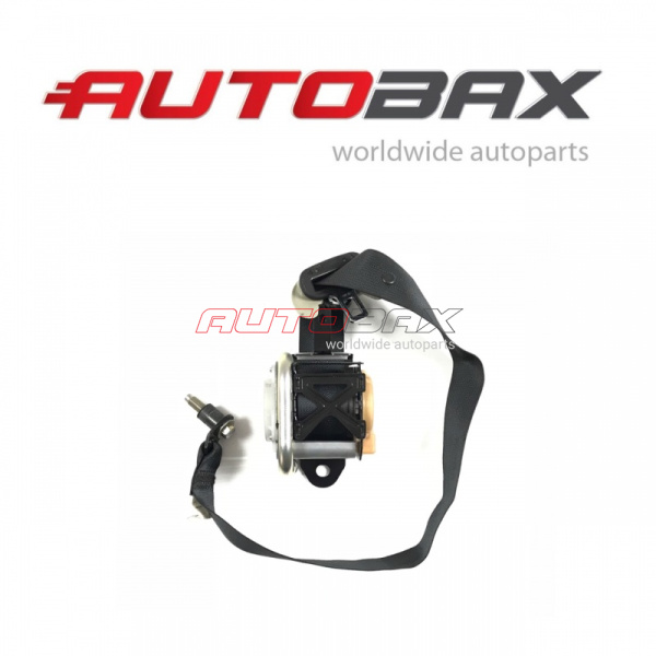 Left Pyrotechnic Seatbelt Nissan Teana (J32) 2008>2013