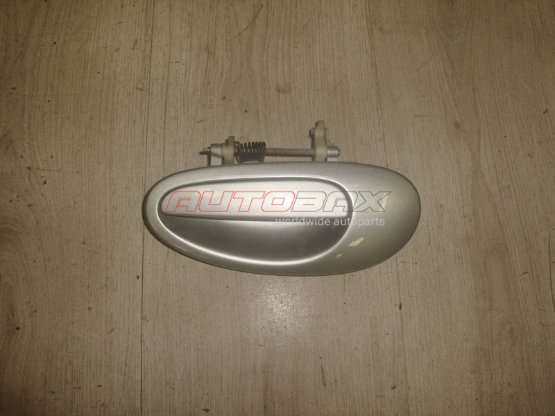 Left Exterior Door Handle Sebring/Stratus 2001>2006