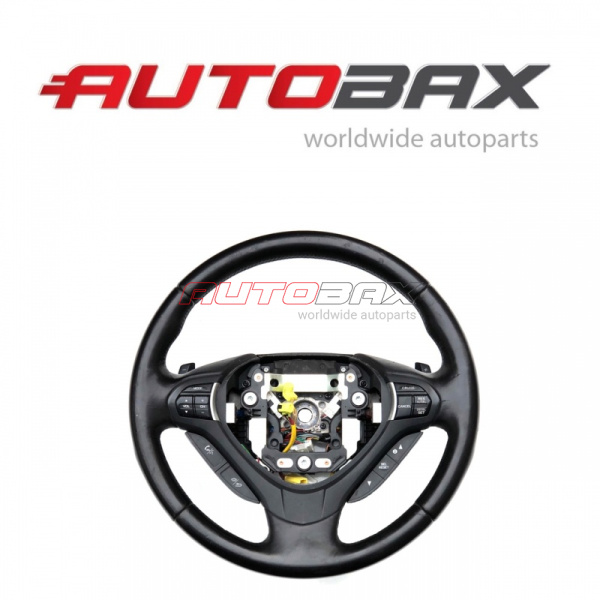 Steering wheel Acura TSX 2009>2013