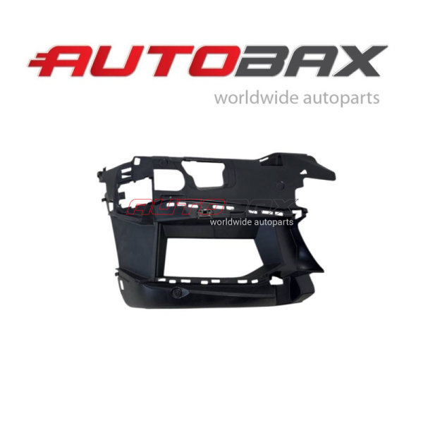 Right Front Bumper Bracket BMW 5-Series (G30/G31) 2017>