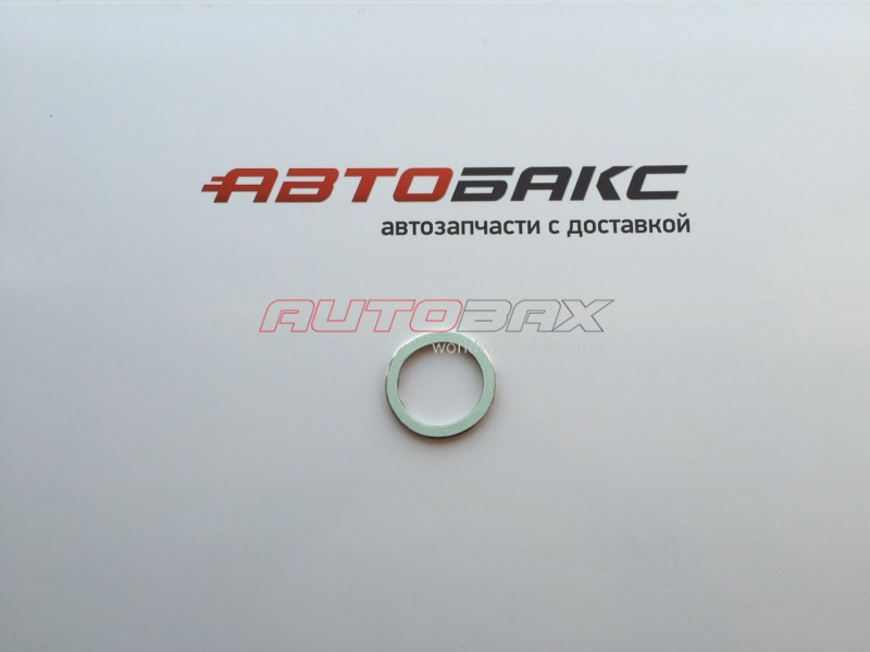 Downpipe Gasket LX 2007>