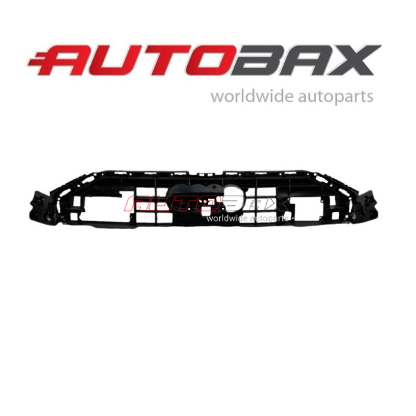 Radiator Grille Audi A6 (C8) 2018>