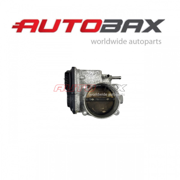 Throttle Body Lexus LX 2007>