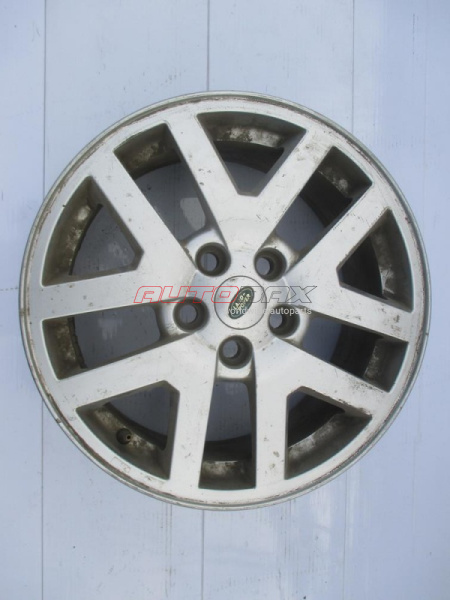 Alloy Wheel Disc R18 Discovery III 2004>2009