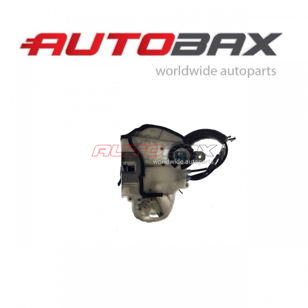 Rear Left Door Lock Honda Civic 4D 2006>2012
