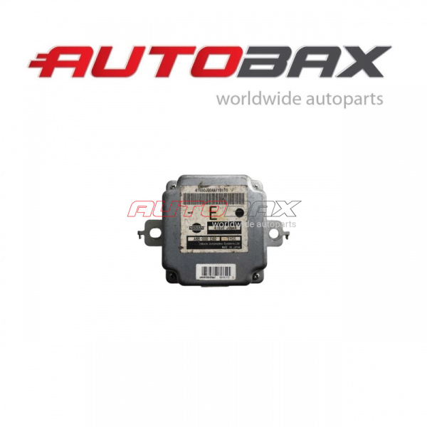 Block Electronic Nissan X-Trail (T31) 2007>2014