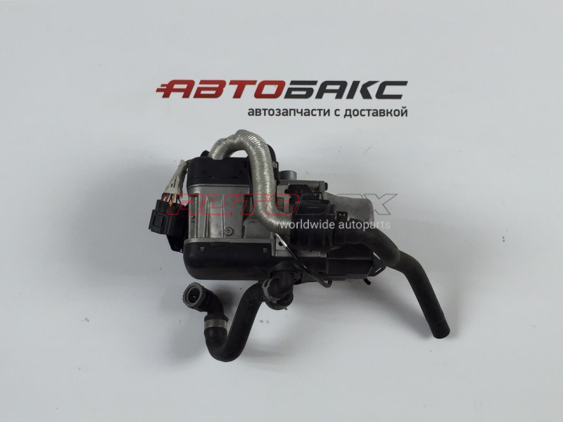 Auxiliary Heater (WEBASTO) Ford Galaxy 2006>2015