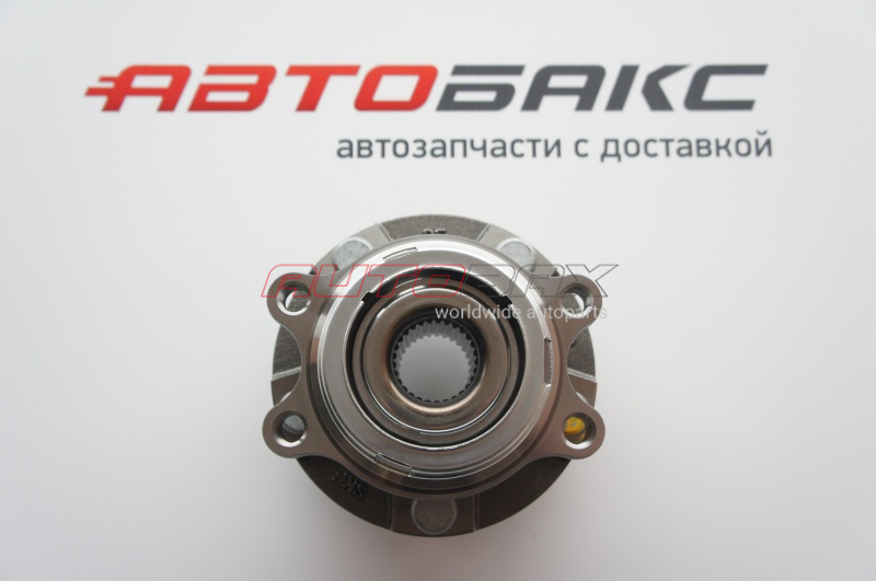 Hub/Bearing Front Q60/G (V36) 2007>2013