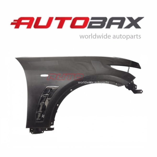 Right Front Fender Infiniti QX-70/FX (S51) 2008>