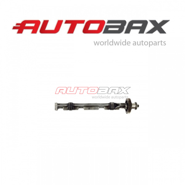 Balancing shaft BMW 5-series (F10/F11) 2009>