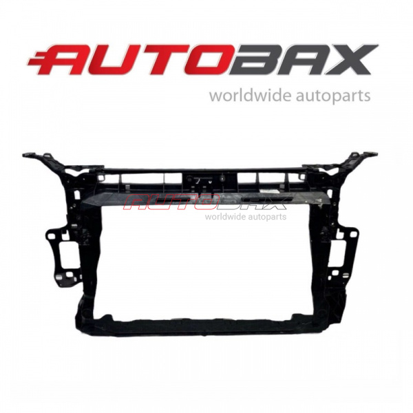 Front Panel Audi Q3 (F3) 2018>