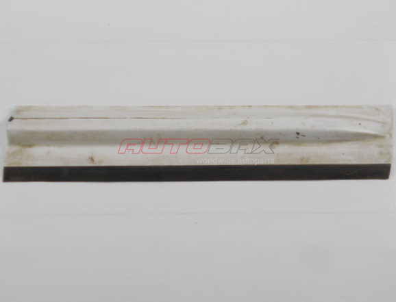 Front Right Door Molding/Trim Freelander ll 2007>