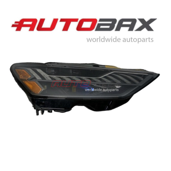Headlight Right Audi RS6 (С8) 2019>