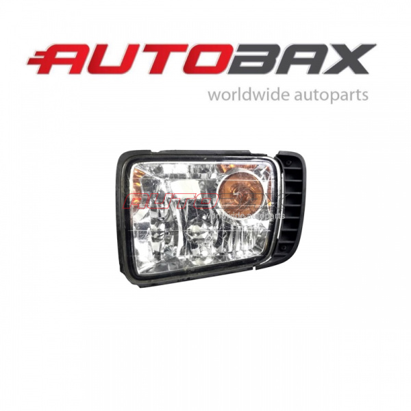 Front Fog Light Infiniti QX-56 (JA60) 2004>2009