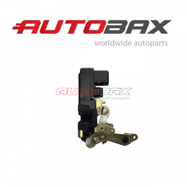 Door/Tailgate Lock Jeep Liberty (KJ) 2002>2006
