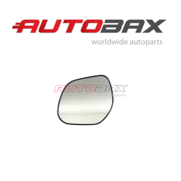 Mirror Glass (Insert) Mitsubishi Outlander XL (CW) 2006>2012
